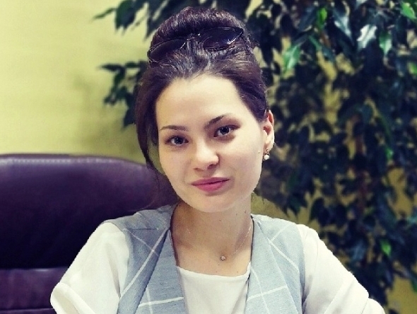 Файзуллина Алия Наилевна